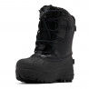 Columbia Bugaboot Celsius - Botas da neve criança | Hardloop