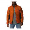 Columbia Powder Lite Hybrid Jacket - Giacca sintetica - Uomo