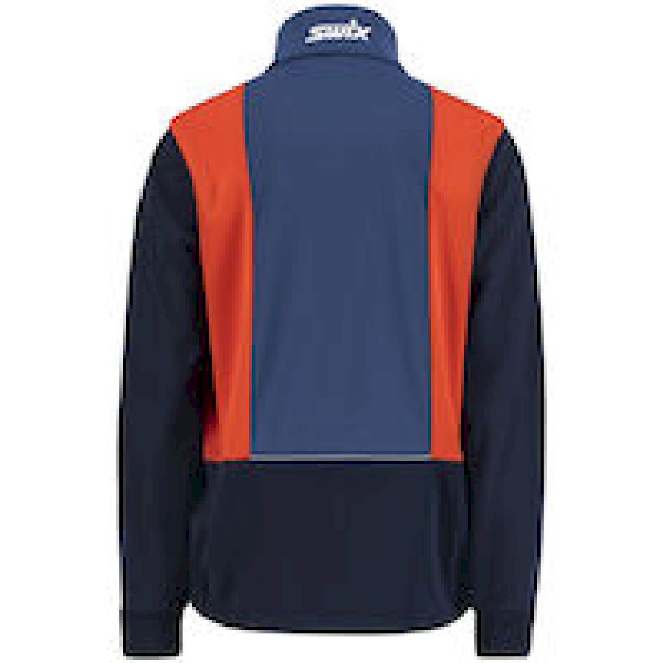 Swix Cross Jacket Junior - Chaqueta de esquí de fondo - Niños