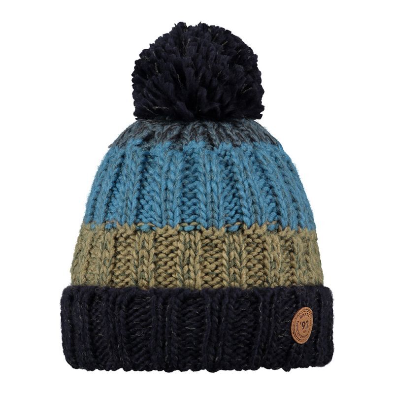 Barts Wilhelm Beanie Berretto Uomo