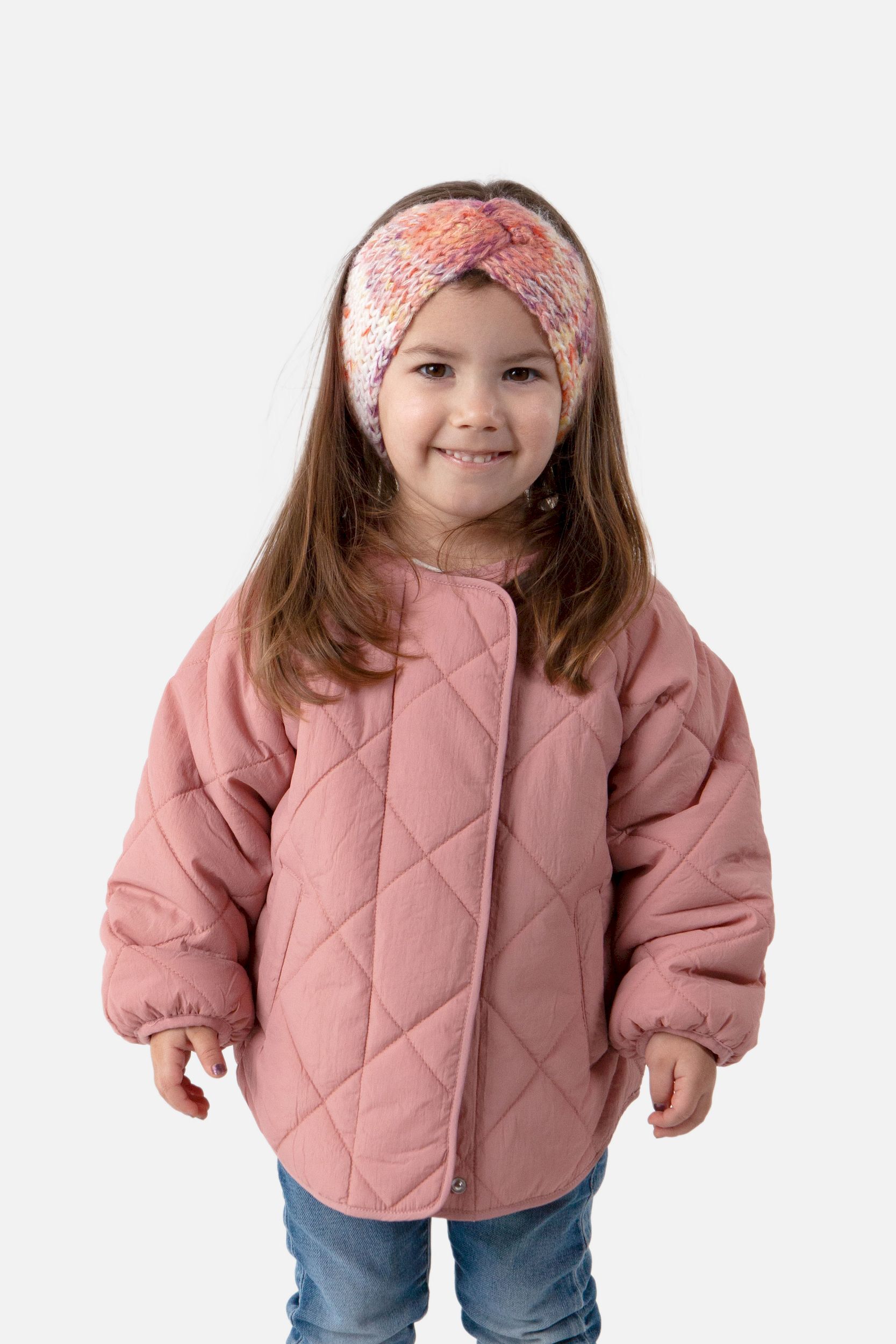 Barts Sassya Headband - Fascia sportiva per la fronte - Bambino