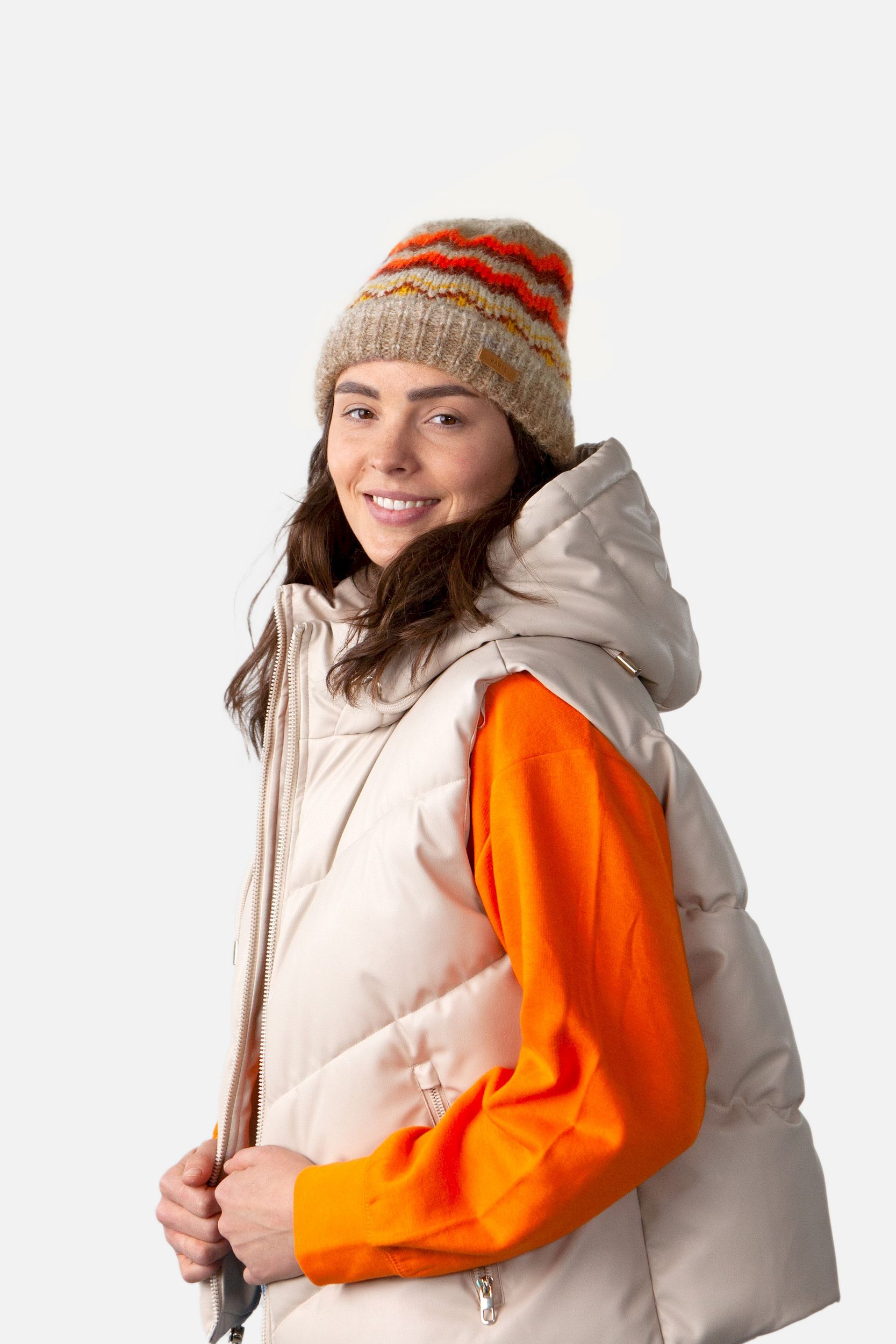 Barts Rowana Beanie - Berretto - Donna
