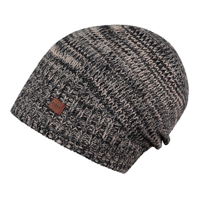 Barts Kunuran Beanie - Czapka męska | Hardloop