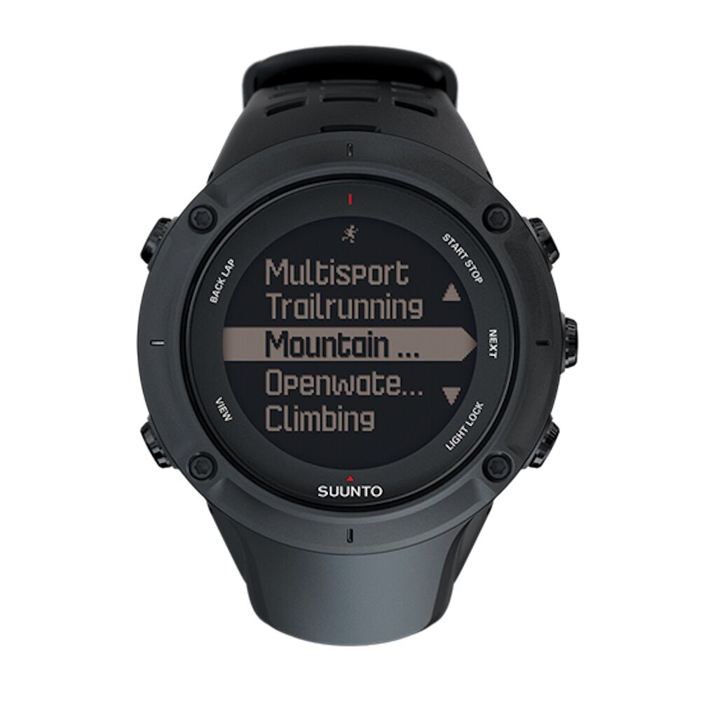 Suunto ambit3 cheap sport gps