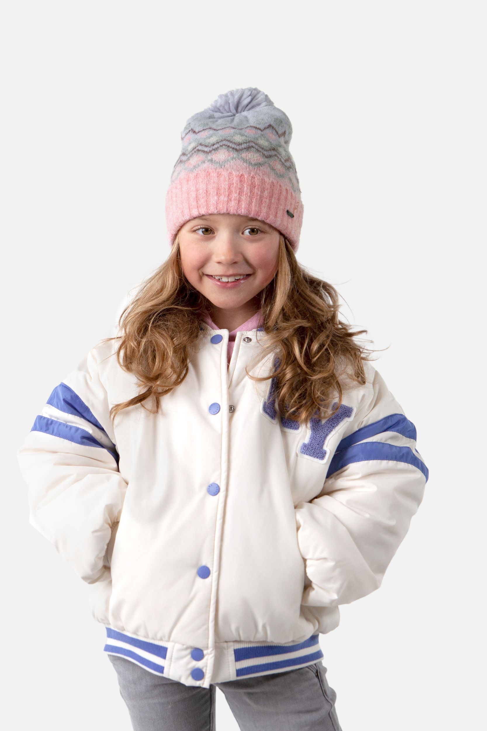 Barts Kizy Beanie - Berretto - Bambino