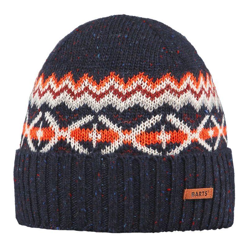 Gorro Beanie BARTS David Beanie - Freiz. Mütze/Stirnb. H - Artikelnummer: 1994 - 133 Gorro Punto Hombre