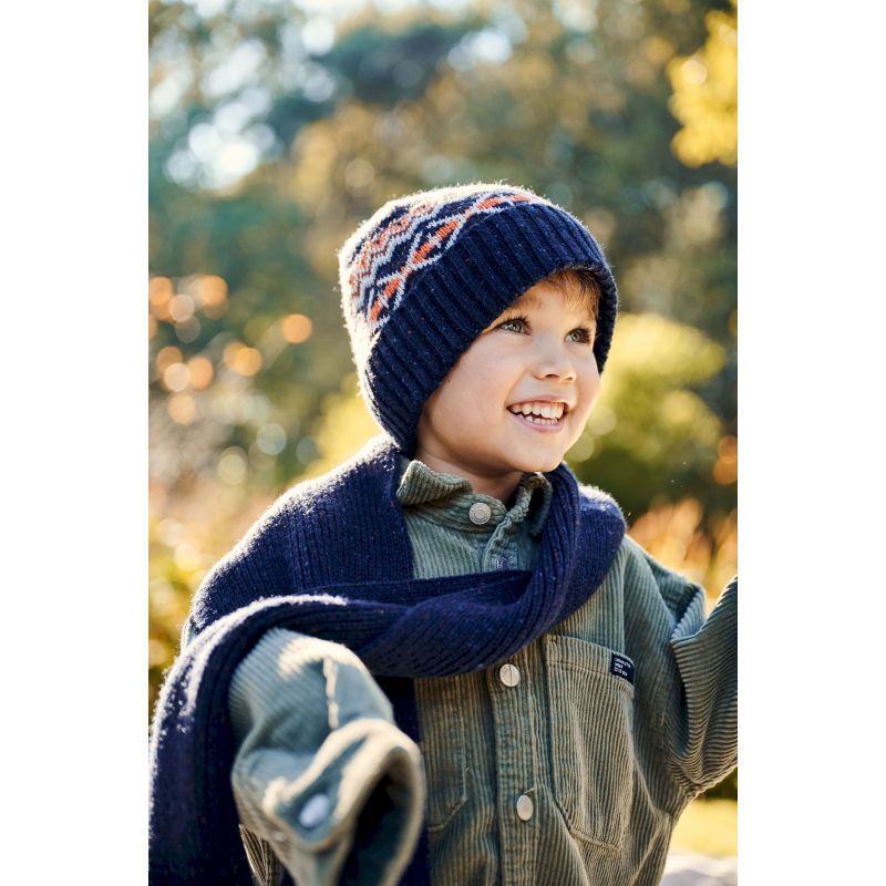 Barts Jekobe Beanie - Gorro - Niños