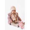 Barts Jalem Scar - Sciarpa - Bambino | Hardloop