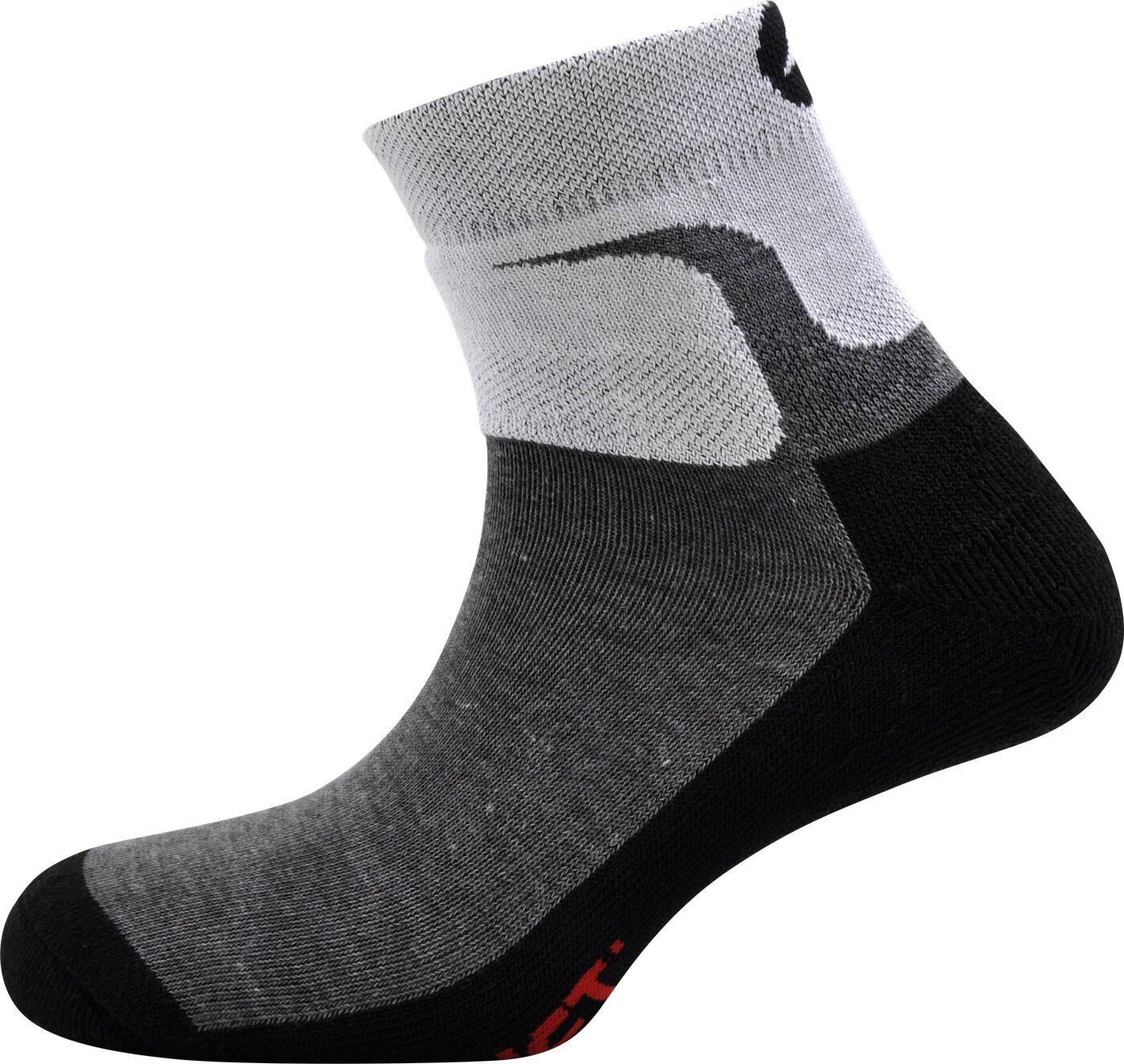 Monnet - Mid Perf - Hiking socks