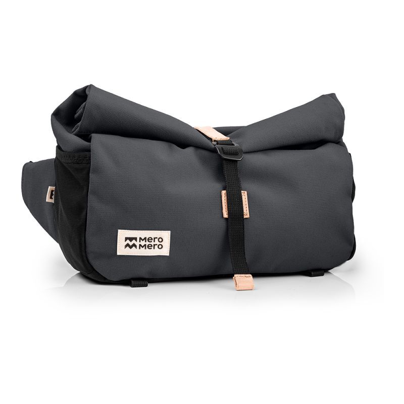 Mero Mero Piha Bag - Stuurtas fiets