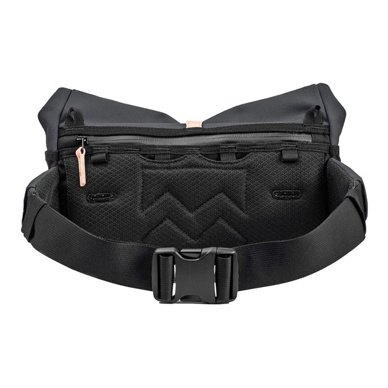 Mero Mero Piha Bag - Bolsa de manillar bici
