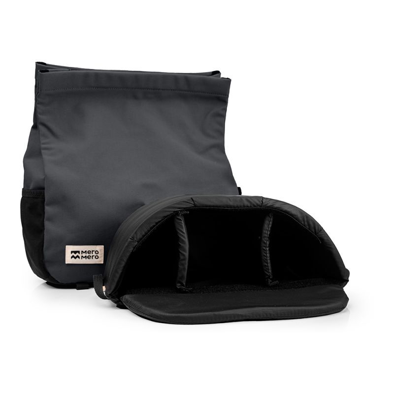 Mero Mero Piha Bag - Brašna na řídítka