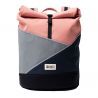 Blossom Pink / Stone Grey / Navy Blue
