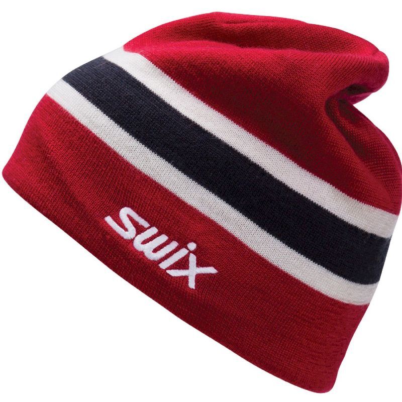 Swix Norway Beanie - Gorro
