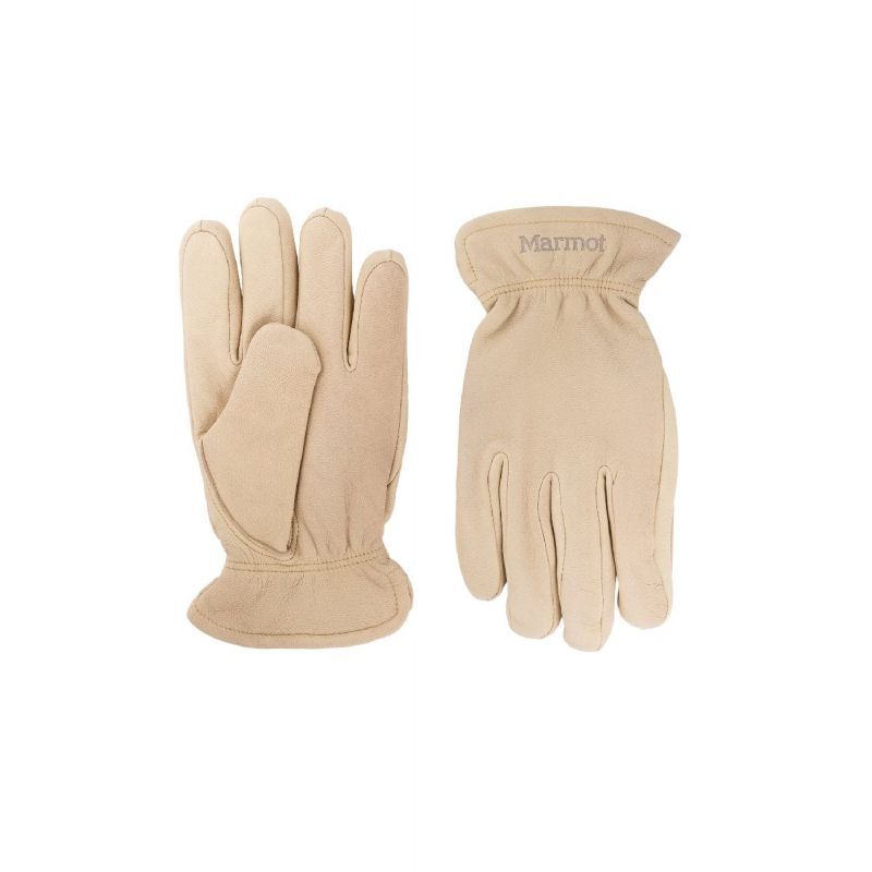 Marmot Basic Work Glove - Gants | Hardloop