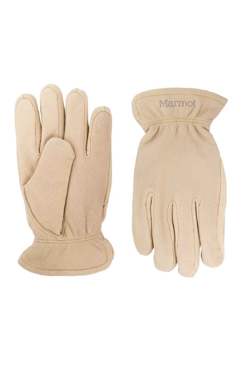 Marmot Basic Work Glove - Gants | Hardloop
