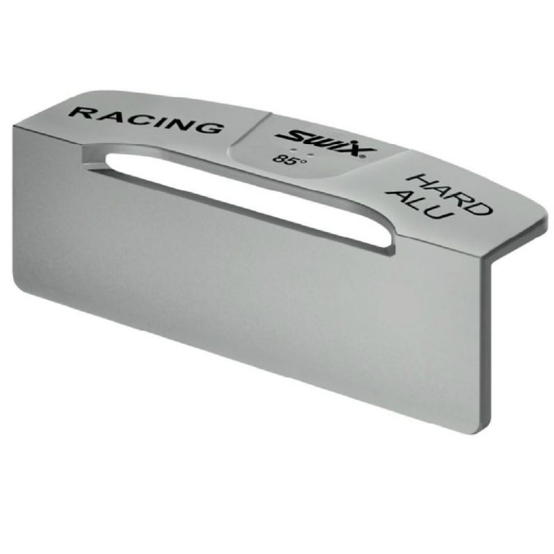 Swix Equerre Racing En Aluminium - Ostrzalka do krawedzi | Hardloop