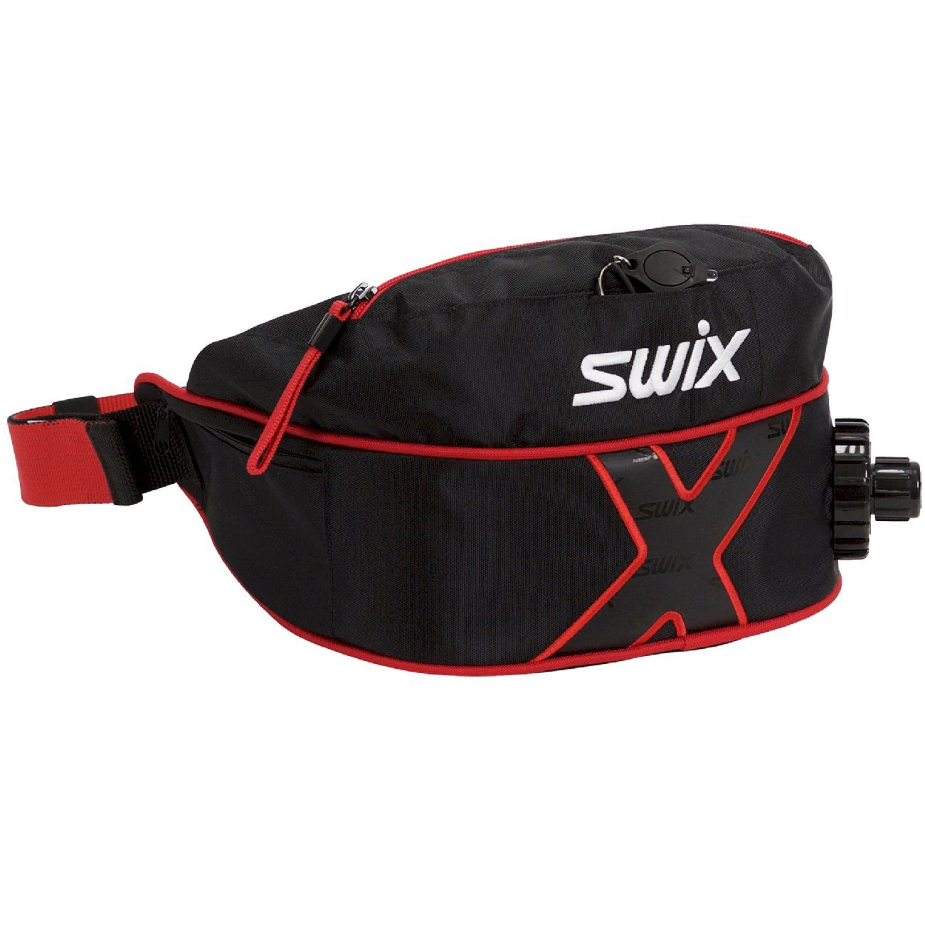 Swix Insulated Drink Belt - Hydration belt