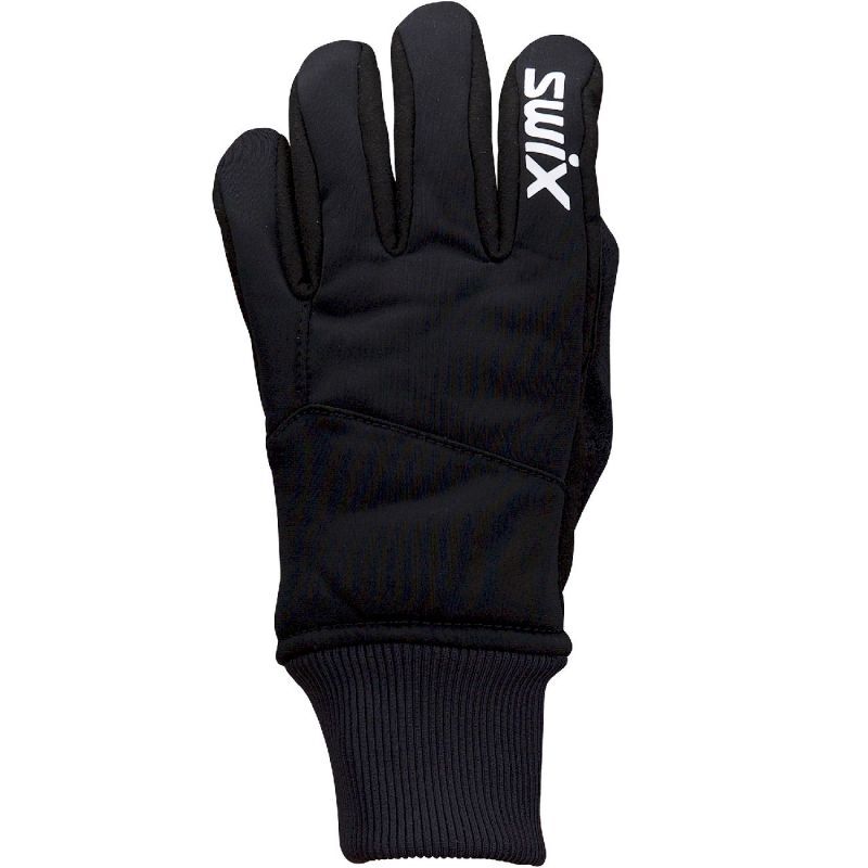 Swix Swix Pollux Gant Junior - Luvas ski fundo criança | Hardloop
