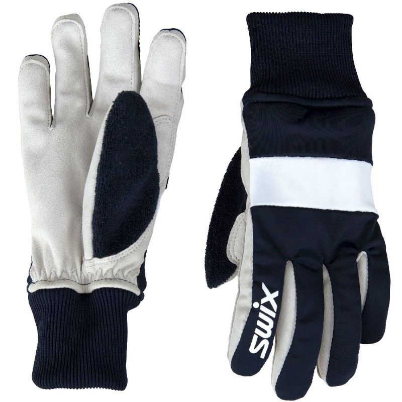 Swix Cross Glove Junior - Langlaufhandschuhe - Kind
