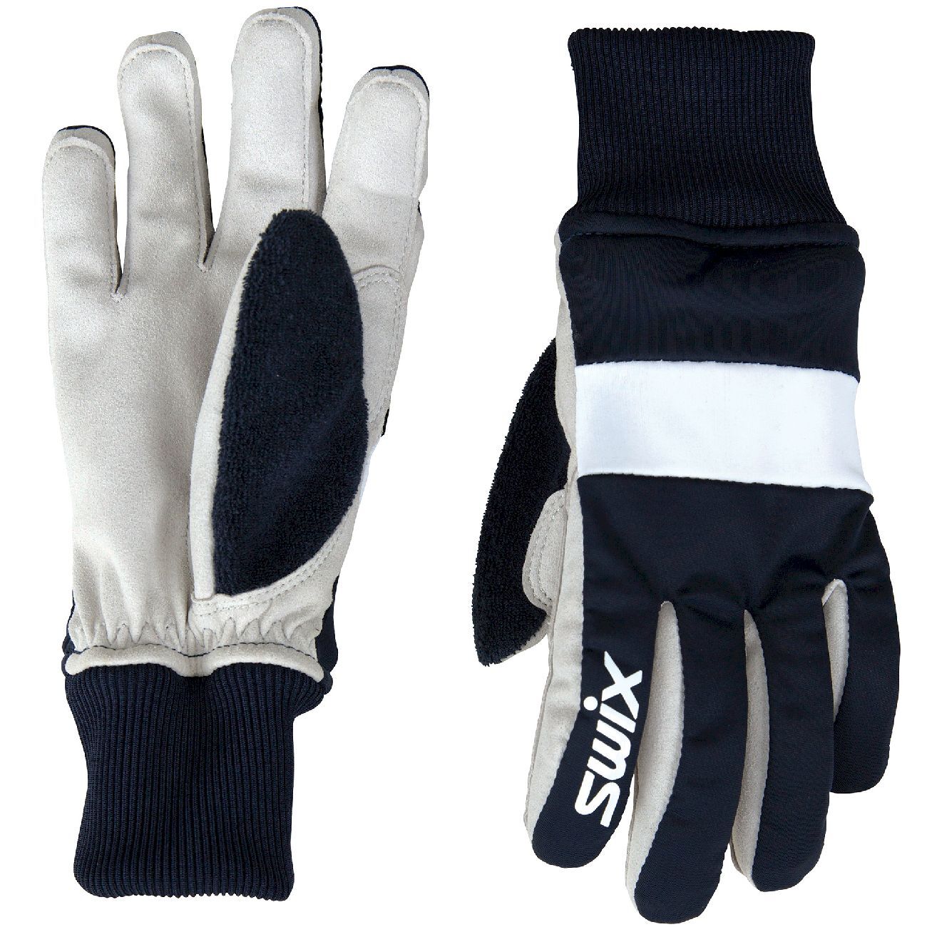 Swix Cross Glove Junior - Cross-country ski gloves - Kids