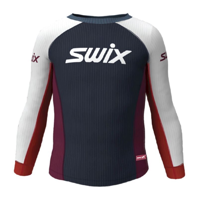 Swix Racex Bodywear Junior - Camiseta técnica - Niños