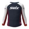 Swix Racex Bodywear Junior - Camiseta técnica criança | Hardloop