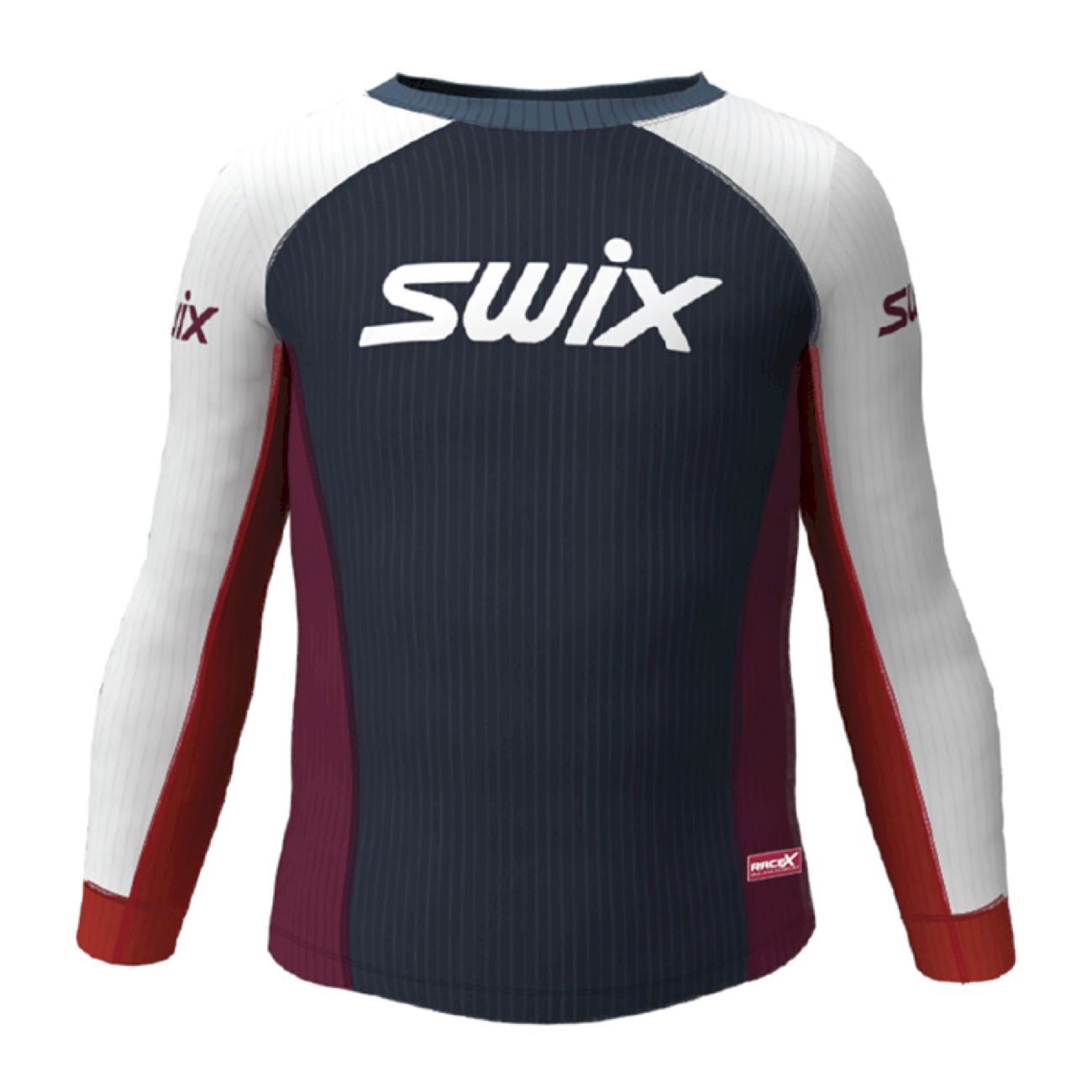 Swix Racex Bodywear Junior - Camiseta técnica - Niños