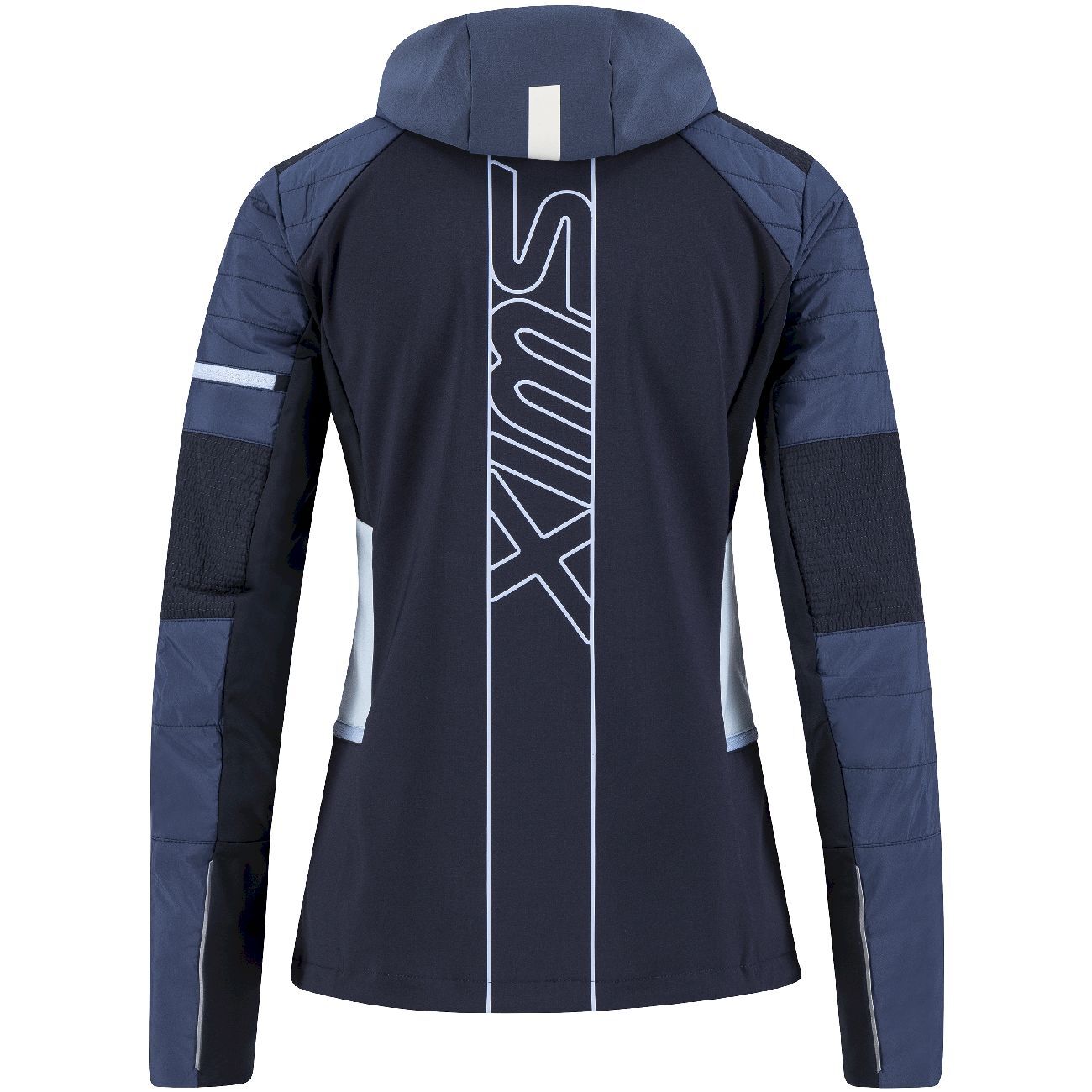 Swix Horizon Jacket - Giacca sci di fondo - Donna