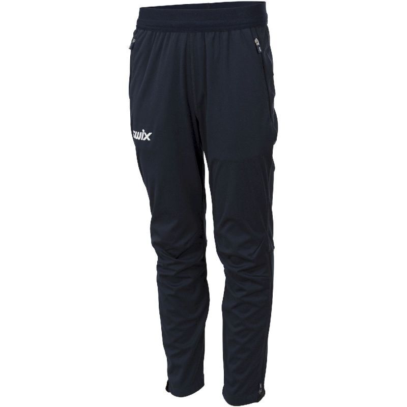 Swix Cross Pant Junior - Pantalon ski de fond enfant