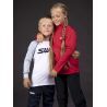 Swix Cross Pant Junior - Pantalon ski de fond enfant