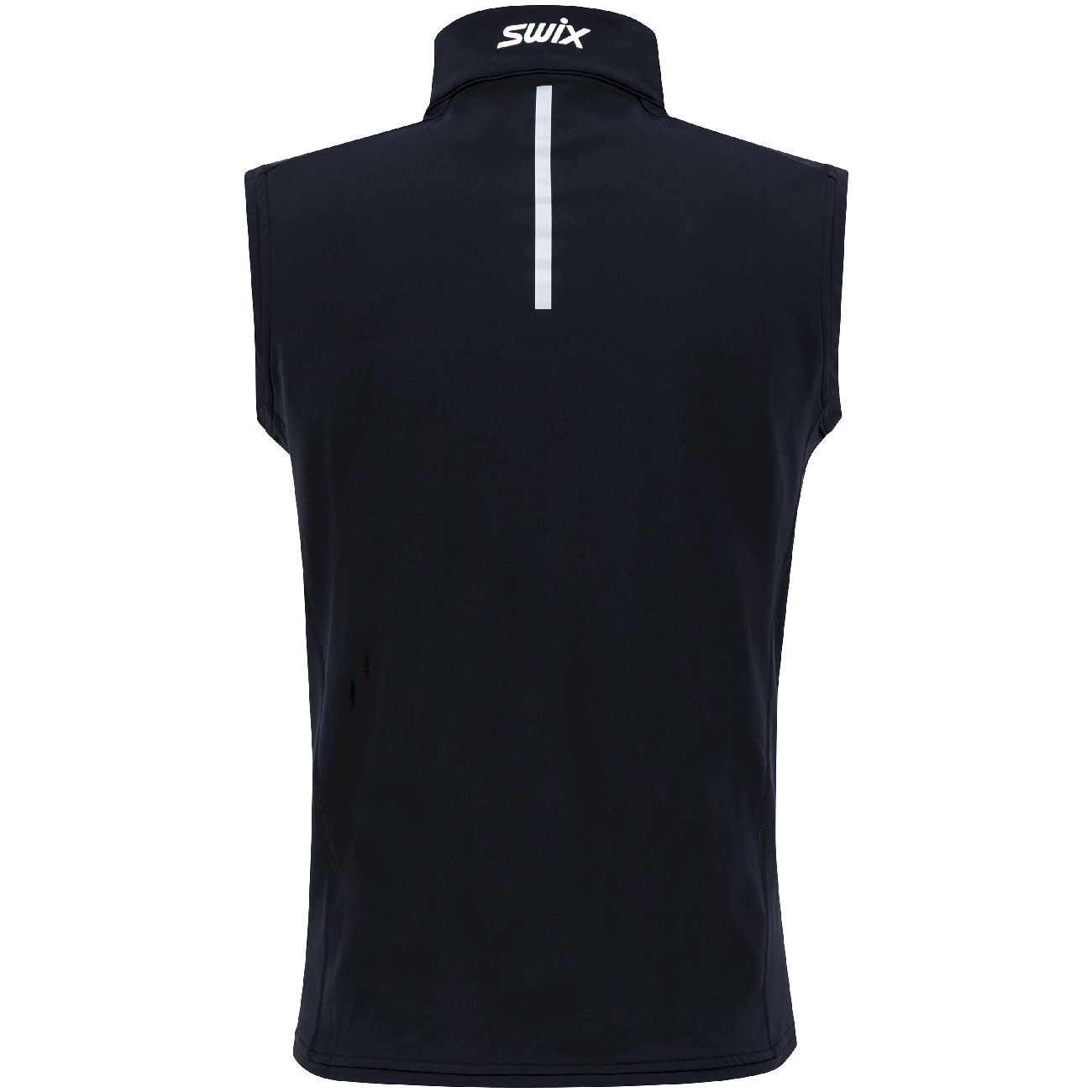 Swix Focus Warm Vest - Gilet - Uomo