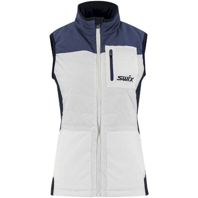 Swix Horizon Primaloft Vest - Vest - Women's