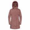 Jack Wolfskin Madison Avenue Coat - Waterproof jacket - Women's