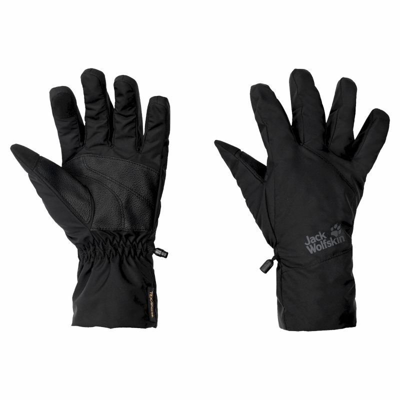 Jack Wolfskin Texapore Basic Glove Ski gloves