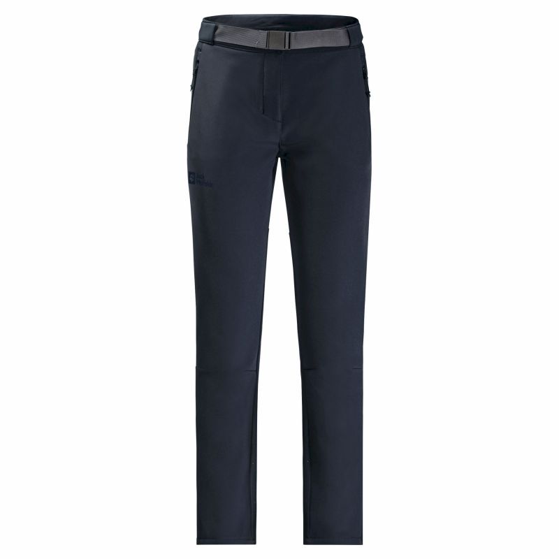 Jack Wolfskin Stollberg Pants - Pantaloni da escursionismo - Donna