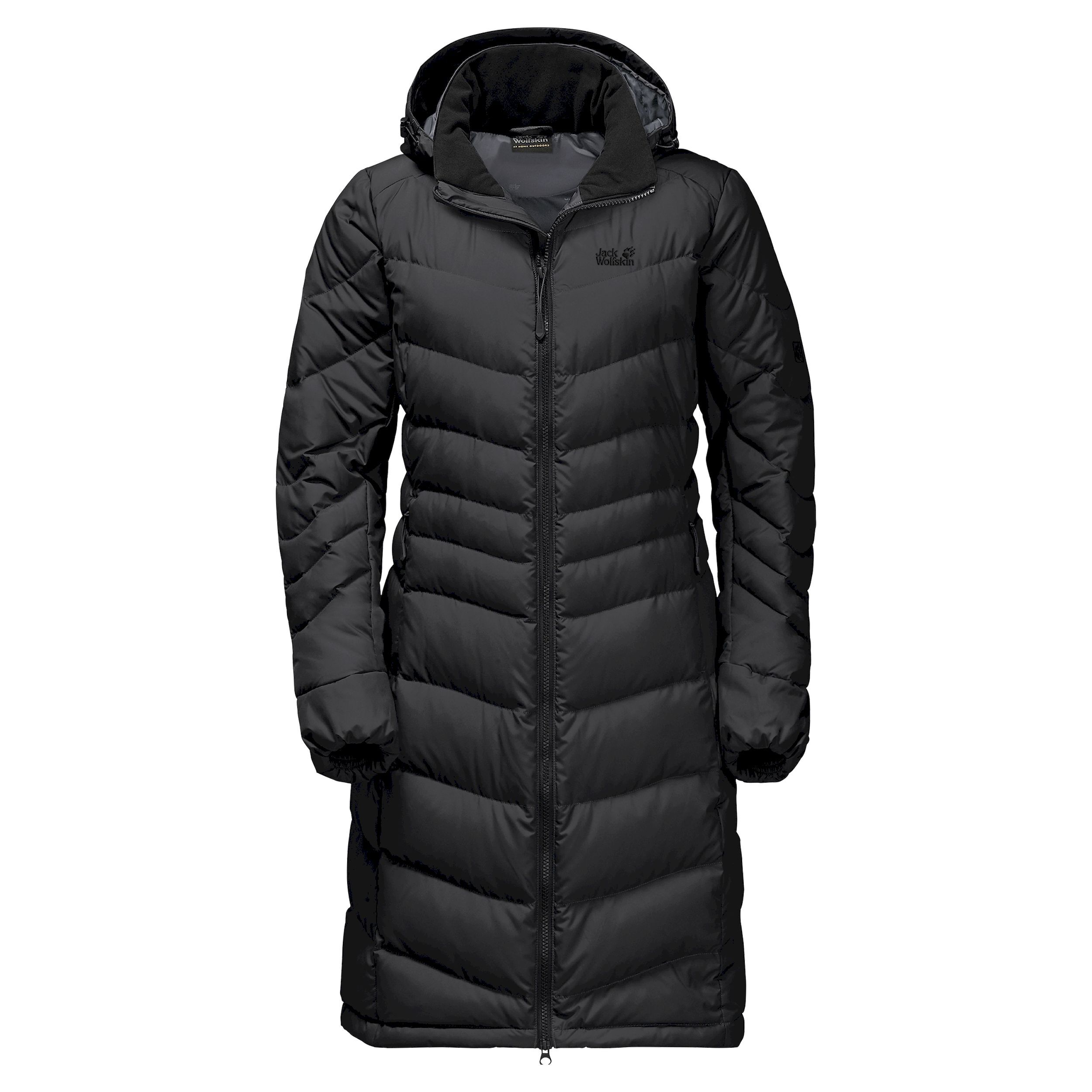 jack wolfskin selenium damen