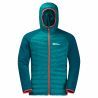 Jack Wolfskin Routeburn Pro Hybrid - Windbreaker jacket - Men's