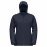 Jack Wolfskin Moonrise 3In1 Jkt - 3-in-1 jacket - Women's