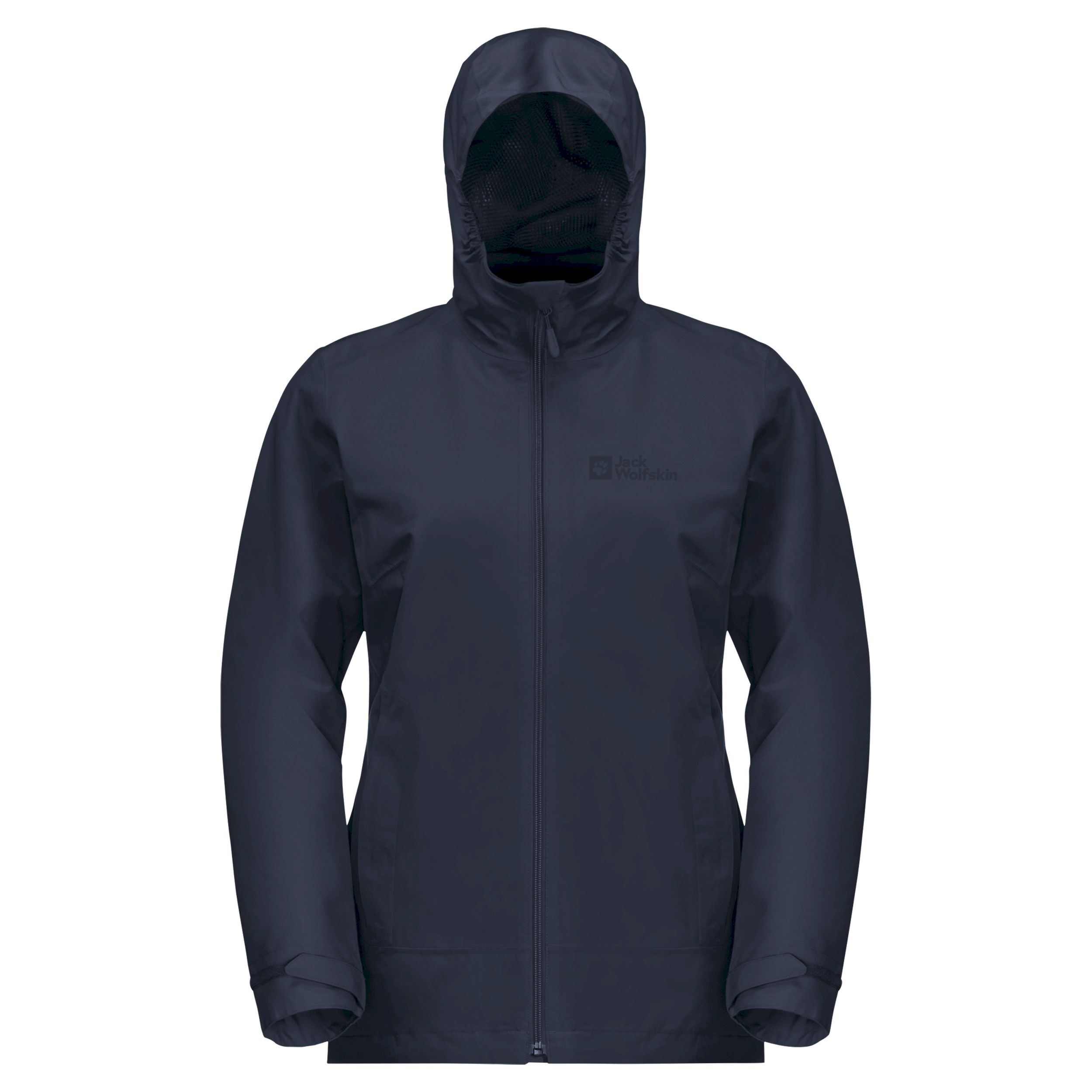 Jack Wolfskin Moonrise 3In1 Jkt - 3-in-1 jacket - Women's