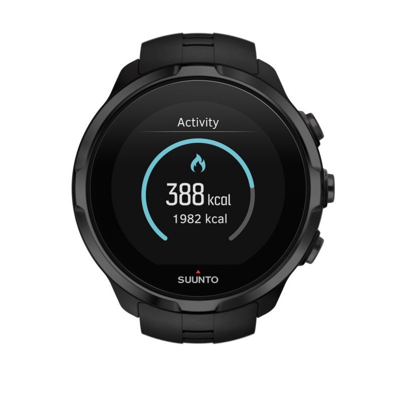 Suunto - Suunto Spartan Sport Wrist HR - GPS Watch