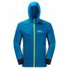 Jack Wolfskin Hydro Grid Fleece - Bluza polarowa meska | Hardloop