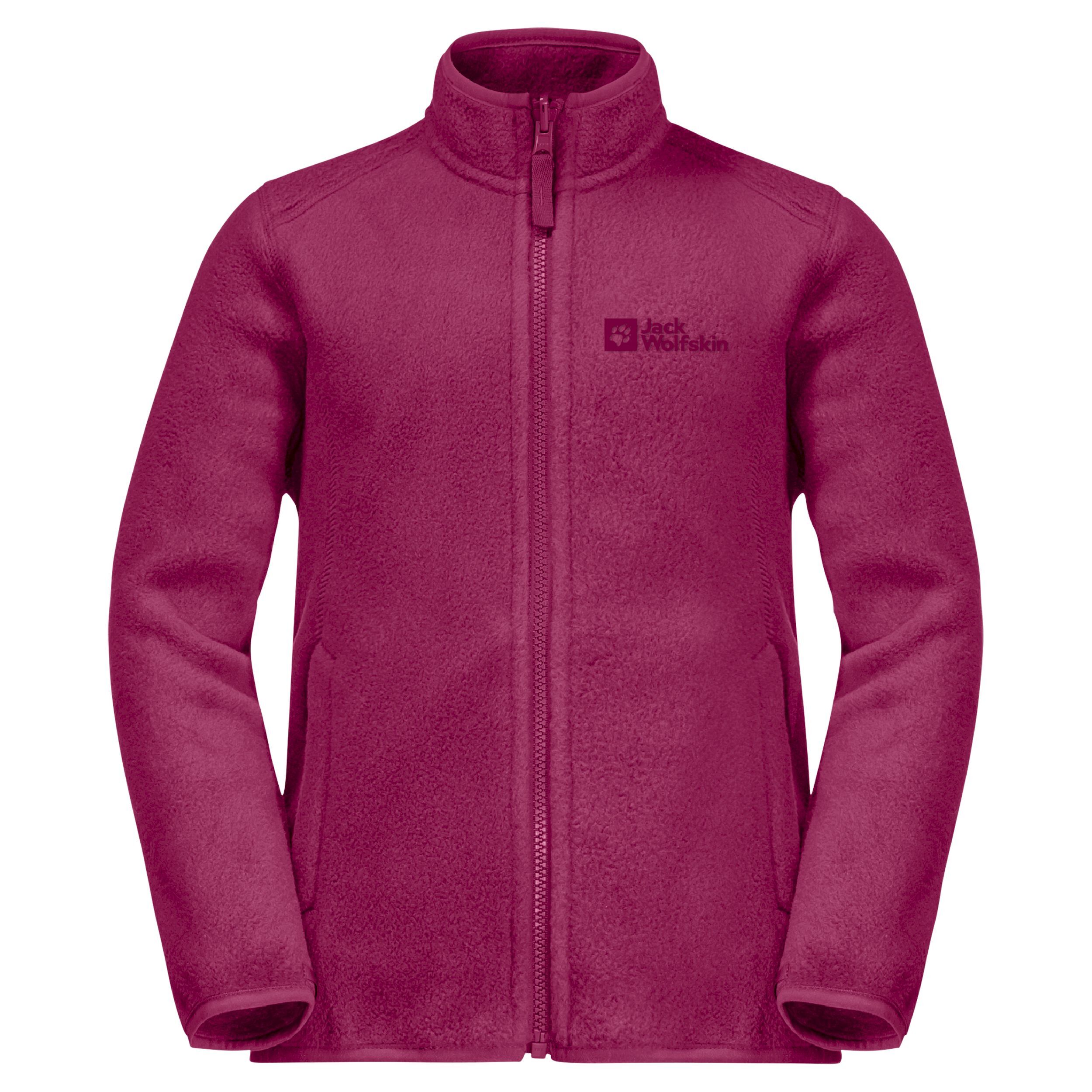 Jack Wolfskin G Iceland 3In1 - Waterproof jacket - Kid's | Hardloop