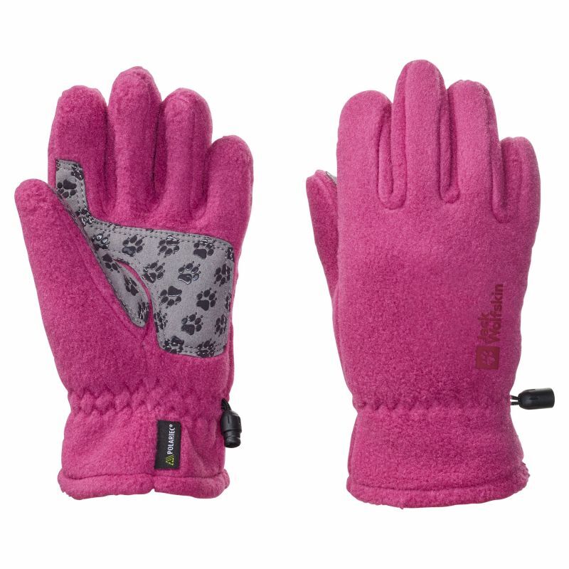 freezr thermo handschuhe PRIMALOFT® ZERO Black · Thermohandschuhe · Unisex – Gobik