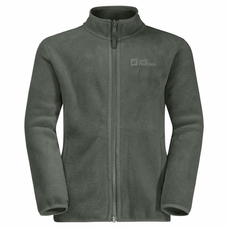 Jack Wolfskin B Iceland 3In1 - Casaco impermeável criança | Hardloop