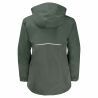 Jack Wolfskin B Iceland 3In1 - Regnjakke - Barn | Hardloop