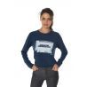 Snap Technical Merino LS - Koszulka z wełny Merino | Hardloop