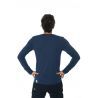 Snap Technical Merino LS - Koszulka z wełny Merino | Hardloop