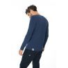 Snap Technical Merino LS - Koszulka z wełny Merino | Hardloop
