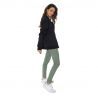 Snap Fleece Jacket - Fleesová mikina